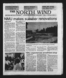 The North Wind, 1994-09-01