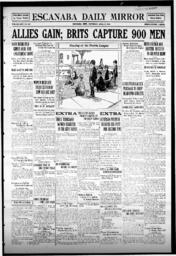 Escanaba Daily Mirror, 1918-04-27