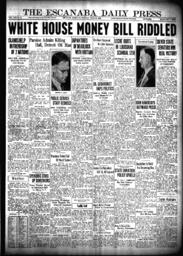 The Escanaba Daily Press, 1939-06-27