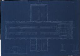 No. 2 Change House Plan