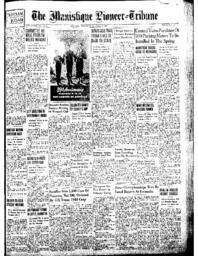 The Manistique Pioneer-Tribune, 1949-02-03