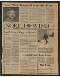 The North Wind, 1976-12-09