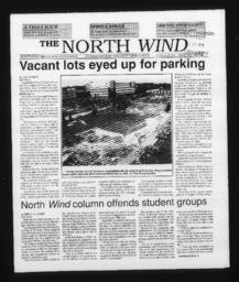 The North Wind, 1994-02-24