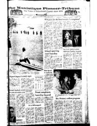 The Manistique Pioneer-Tribune, 1970-08-27