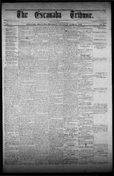 The Escanaba Tribune, 1870-04-02