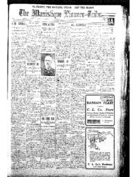 The Manistique Pioneer-Tribune, 1907-05-24