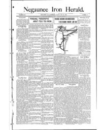 Negaunee Iron Herald, 1915-05-14