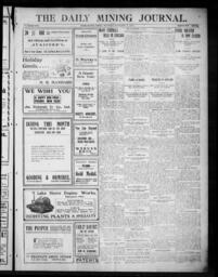 The Daily Mining Journal, 1904-01-04