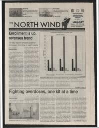 The North Wind, 2019-09-12