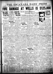 The Escanaba Daily Press, 1932-12-28