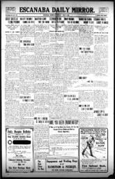 Escanaba Daily Mirror, 1910-05-02