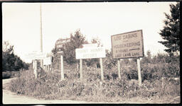 Roadside Signs, 4 of 8