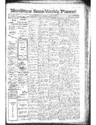 Manistique Semi-Weekly Pioneer, 1895-08-03