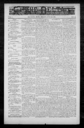 The Delta, 1886-07-23