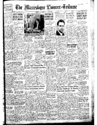 The Manistique Pioneer-Tribune, 1949-05-05