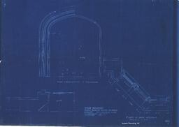 Scale Drawings of the Sarah Sargent Paine Memorial Library (3 of 8)