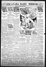 Escanaba Daily Mirror, 1920-03-11