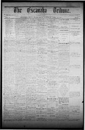 The Escanaba Tribune, 1870-04-30