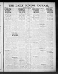 The Daily Mining Journal, 1915-07-08