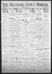 Escanaba Daily Mirror, 1913-07-15