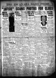 The Escanaba Daily Press, 1932-05-17