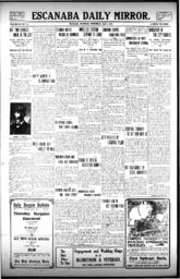 Escanaba Daily Mirror, 1910-05-04