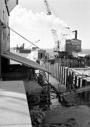 Anchor pier for Mackinac Bridge (7 of 43)