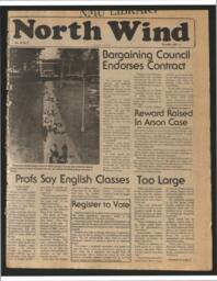 The North Wind, 1980-09-11