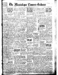 The Manistique Pioneer-Tribune, 1949-04-21