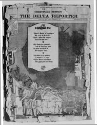 The Delta Reporter, 1928-12-21