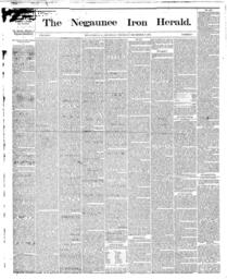 Negaunee Iron Herald, 1873-12-11