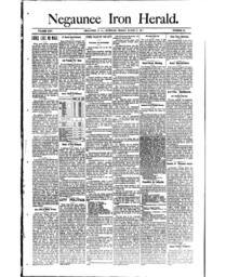 Negaunee Iron Herald, 1898-03-11