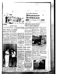 The Manistique Pioneer-Tribune, 1976-05-27