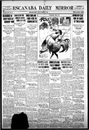 Escanaba Daily Mirror, 1920-03-19