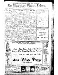 The Manistique Pioneer-Tribune, 1907-04-26