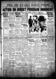 The Escanaba Daily Press, 1932-05-10