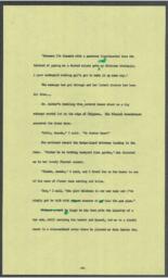 (Box 73-16) People versus Kirk First Submission Draft Part I, 1970 (2 of 2)