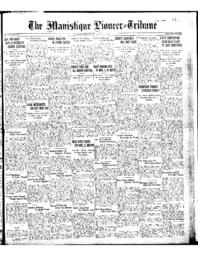 The Manistique Pioneer-Tribune, 1933-07-06