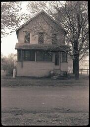 (058-002) Walt O'Brian House Street View