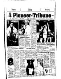 Pioneer-Tribune, 1993-11-18