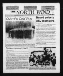 The North Wind, 1994-02-17