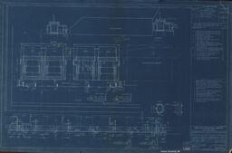 4-4 Ret. Exhaust Grate Taylor Stokers Applied to 4-354 HP 5-18 Stirling Boilers for Baltic Mine (3 of 3)