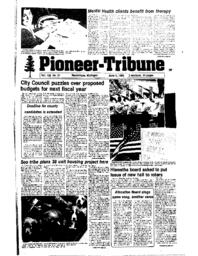 Pioneer-Tribune, 1982-06-03