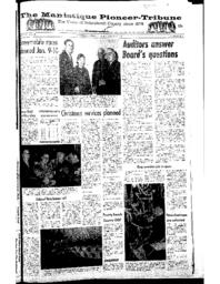 The Manistique Pioneer-Tribune, 1970-12-24