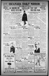 Escanaba Daily Mirror, 1910-04-21