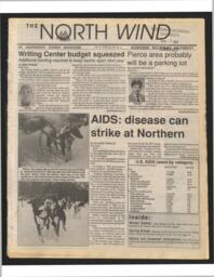 The North Wind, 1992-02-06