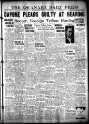 The Escanaba Daily Press, 1931-06-17