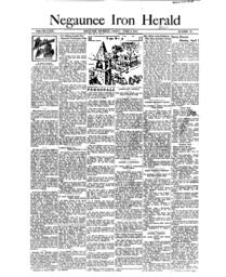 Negaunee Iron Herald, 1947-04-04