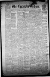 The Escanaba Tribune, 1871-11-25