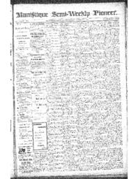 Manistique Semi-Weekly Pioneer, 1894-08-15